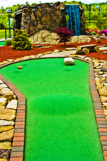 Hole 14